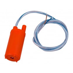 Pompă submersibilă 10L/min pentru barcă, iaht, camper