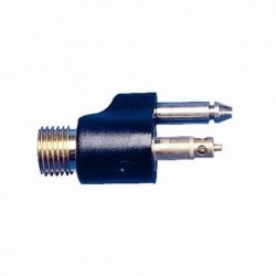 Conector de combustibil masculin cu filet Johnson-Evinrude