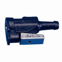 Conector de combustibil feminin Johnson/Evinrude Outboard