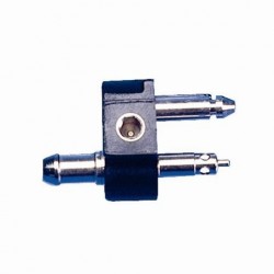 Conector de combustibil masculin Johnson/Evinrude