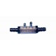 Conectori de combustibil Johnson-Evinrude