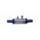 Conectori de combustibil Johnson-Evinrude