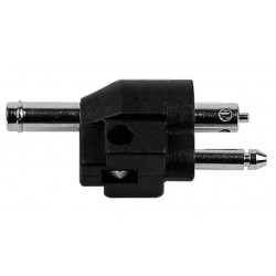 Conector de combustibil masculin Yamaha/Mercury/Mariner