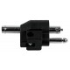 Conector de combustibil masculin Yamaha/Mercury/Mariner