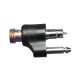 Racord combustibil masculin Yamaha/Mercury/Mariner