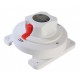 Comutator baterii OFF/1/1+2/2