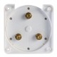 Comutator baterii OFF/1/1+2/2