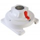 Comutator baterii OFF/1/1+2/2