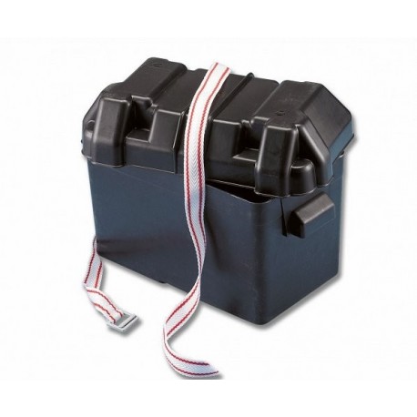 Cutie pentru acumulator 32x23x27 pentru barcă/iaht