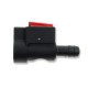 Conector combustibil femelă Honda