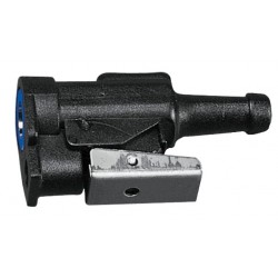 Conector de combustibil femelă Yamaha/Mercury/Honda