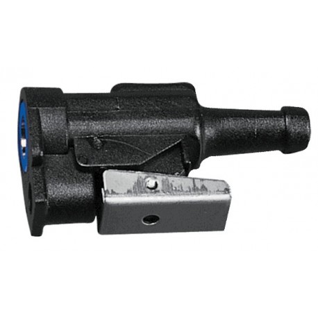 Conector de combustibil femelă Yamaha/Mercury/Honda