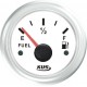 Indicator nivel combustibil KUS 0-190 pentru barcă/iaht