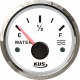 Indicator nivel apă alb WS KUS 0-190 pentru barcă