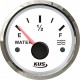 Indicator nivel apă alb WS KUS 0-190 pentru barcă