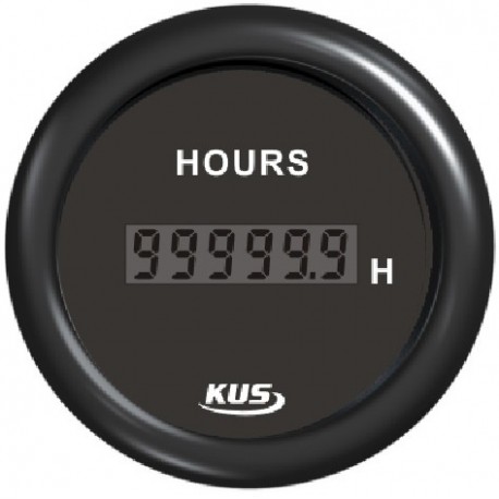 Indicator de tensiune – voltmetru WS 8-32V. Utilizare în bărci și iahturi