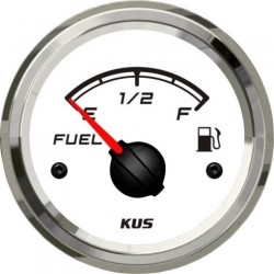 Indicator de nivel al combustibilului SEAQ 0-190 pentru barcă/iaht