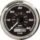 Vitezometru BS SEAQ GPS60 negru pentru barcă