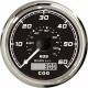 Vitezometru BS SEAQ GPS60 negru pentru barcă
