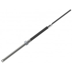 Cablu de direcție (până la 200CP) 12FT - 3,72M