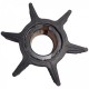 Rotor pompă apă Mercury 3.5HP/4HP/5HP 47-22748