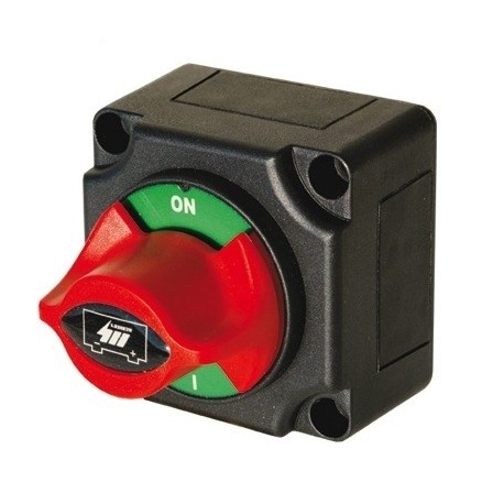 Comutator principal de deconectare a bateriei 300 A