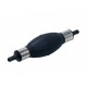 Pompa de combustibil GS 8MM pentru motor outboard/barcă