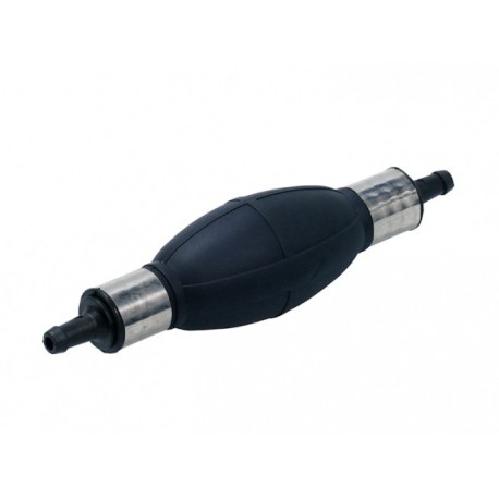 Pompa de combustibil GS 8MM pentru motor outboard/barcă