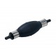 Pompa de combustibil GS 8MM pentru motor outboard/barcă