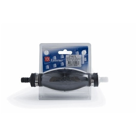 Pompa de amorsare combustibil 10MM pentru motor outboard