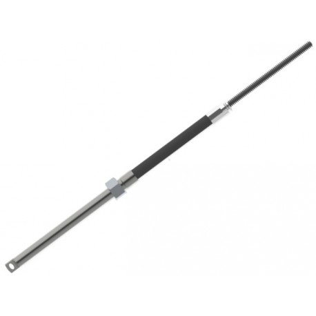 Cablu de direcție (până la 200CP) 8FT - 2,48M