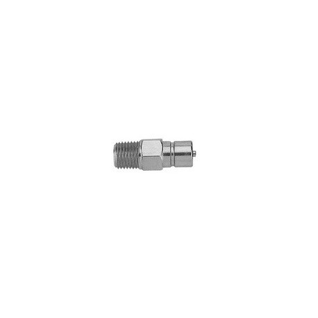 Conector combustibil Tohatsu/Selva masculin pentru rezervor