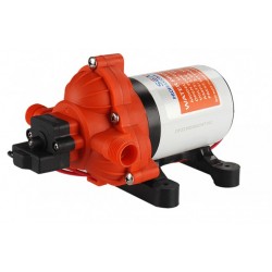 Pompă de presiune 11.6L/min pentru barcă/iaht