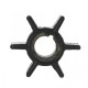 Rotor pompă apă Tohatsu 6/8/9.8HP 3B2-65021-1
