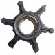 Rotor pompă apă Johnson/Evinrude 9.9HP/15HP