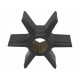 Rotor pompă apă Johnson/Evinrude 4/5/6HP 389576
