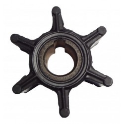 Rotor pompă apă Johnson/Evinrude 2/4/6HP 387361