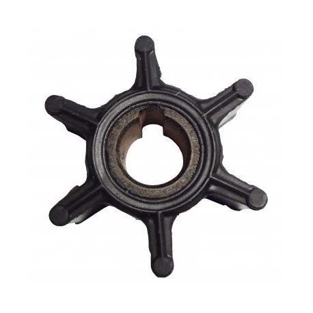 Rotor pompă apă Johnson/Evinrude 2/4/6HP 387361
