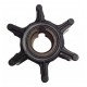Rotor pompă apă Johnson/Evinrude 2/4/6HP 387361