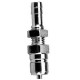 Conector combustibil Tohatsu masculin 12,5 mm