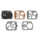 Kit de reparație pompă de combustibil Mercury 7.5/9.8CP