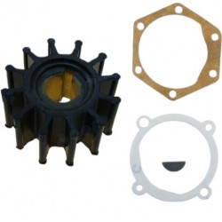 Rotor pompă apă Volvo Penta AQD21A MD21A MD21B 500170CG