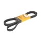 Curea trapezoidală CONTI 6PK2460
