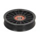 Rolă ghidaj curea trapezoidală MerCruiser 5.7L V8 864625T