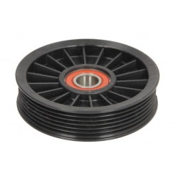 Rolă ghidaj curea trapezoidală MerCruiser 5.7L V8 864625T