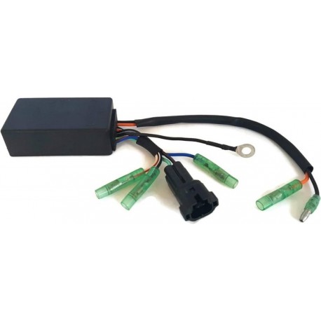 Modul de aprindere CDI Suzuki DT20 DT25 DT30 32900-96371-000 32900-96371-000