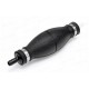 Pompă manuală de combustibil 10 mm pentru motor outboard