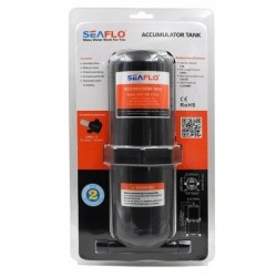 Rezervor de expansiune apă 0,75L MAX 8,6B pentru barcă