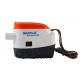 Pompă de santină automată 750GPH 48L/MIN 12V pentru barcă sau iaht