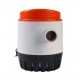 Pompă de santină automată 750GPH 48L/MIN 12V pentru barcă sau iaht
